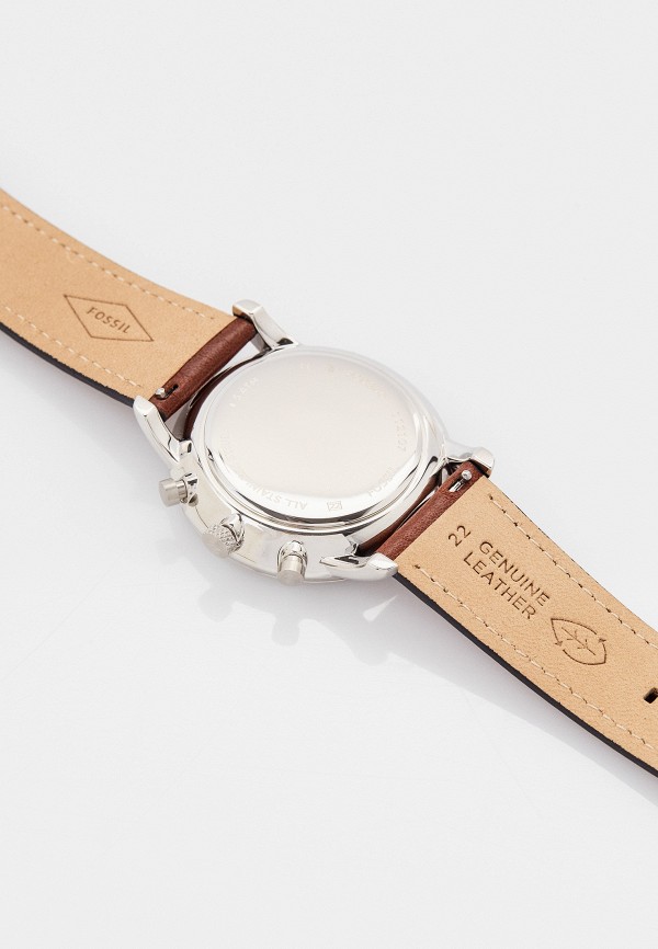 Fossil Часы - FS5850 - фото 4