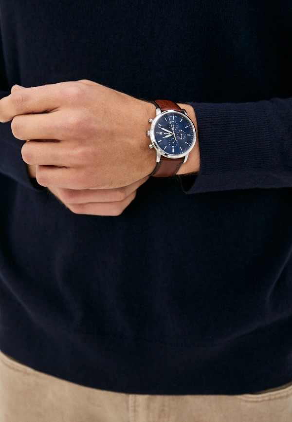 Fossil Часы - FS5850 - фото 6