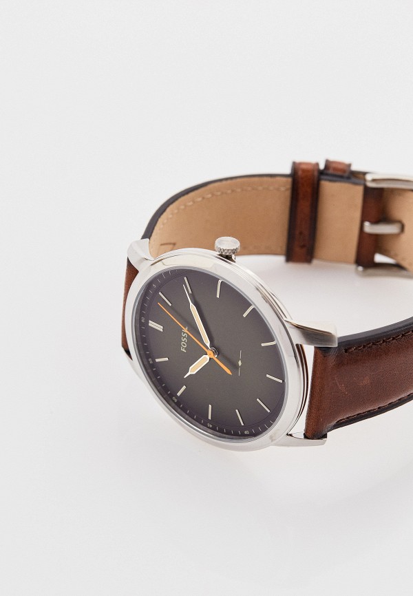 Часы Fossil FS5870 купить за 14290 ₽ в 