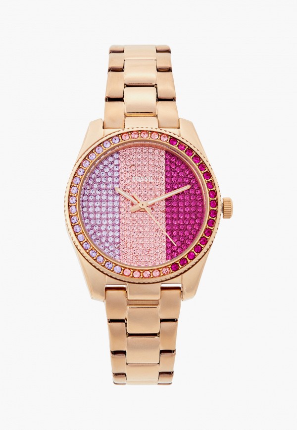 Часы Fossil LE1114 купить за 17250 ₽ в 