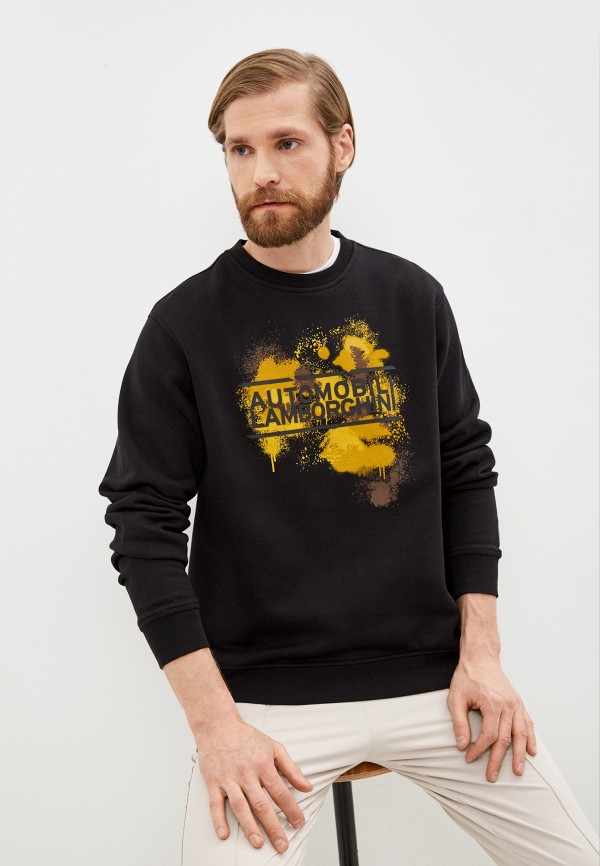 Automobili Lamborghini Свитшот - фото 1