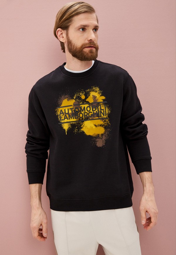 Automobili Lamborghini Свитшот - фото 2