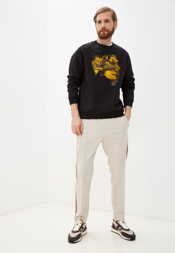 Automobili Lamborghini Свитшот - фото 3