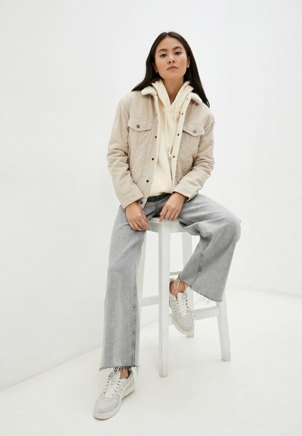 Levi's® Куртка джинсовая - фото 2