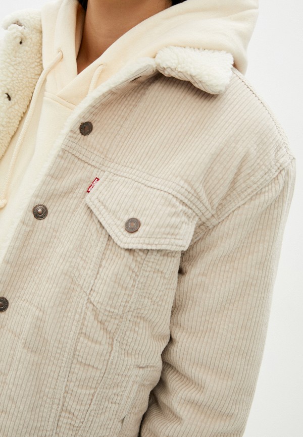 Levi's® Куртка джинсовая - фото 5