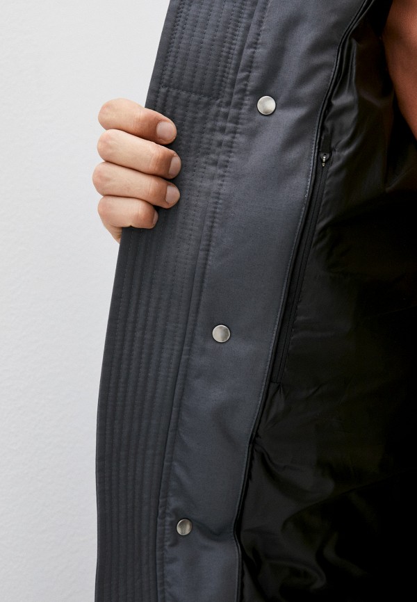 Moose Knuckles Пуховик - фото 5