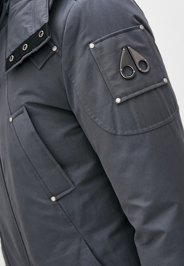 Moose Knuckles Пуховик - фото 6