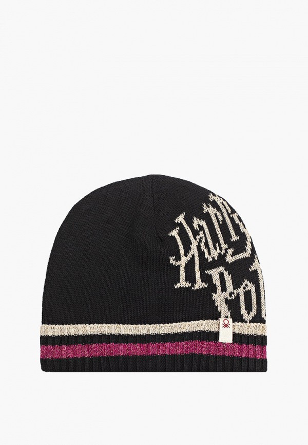 United Colors of Benetton Шапка - фото 1