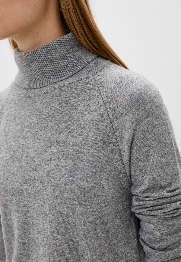 United Colors of Benetton Водолазка - MAGLERIA - фото 4