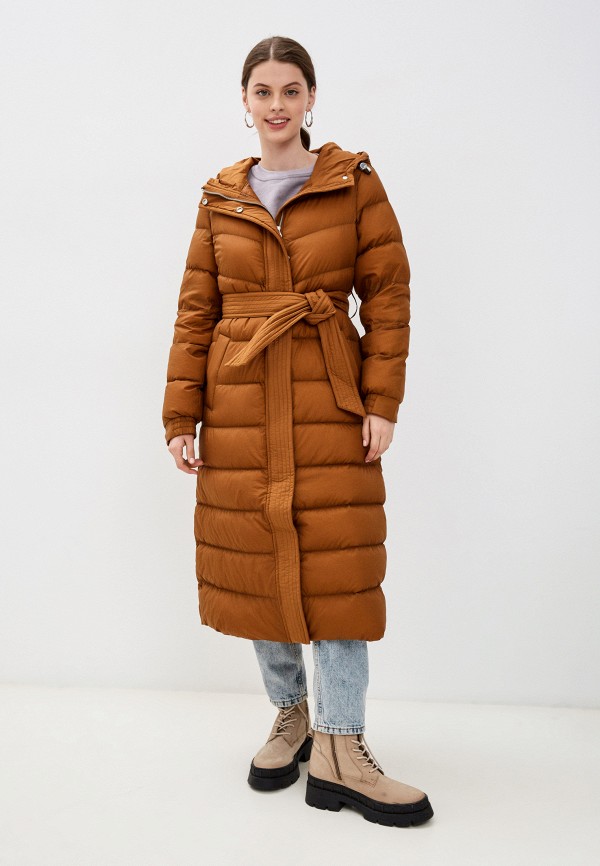 United Colors of Benetton Пуховик - фото 1