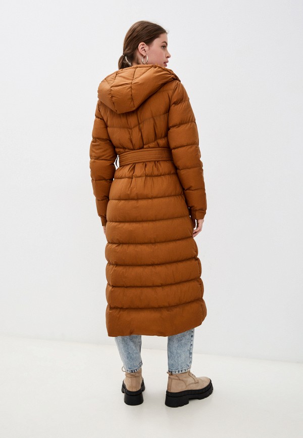 United Colors of Benetton Пуховик - фото 3