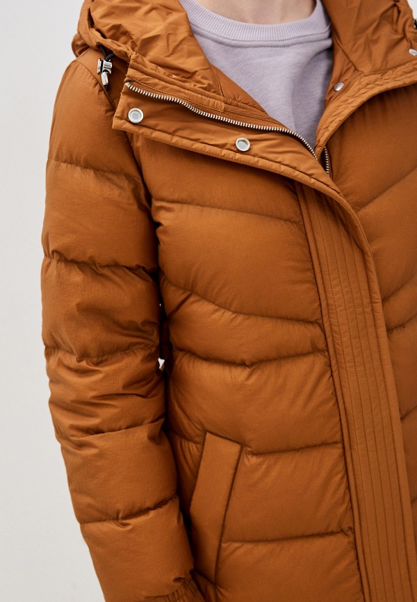 United Colors of Benetton Пуховик - фото 4