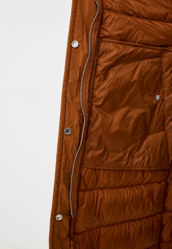 United Colors of Benetton Пуховик - фото 5