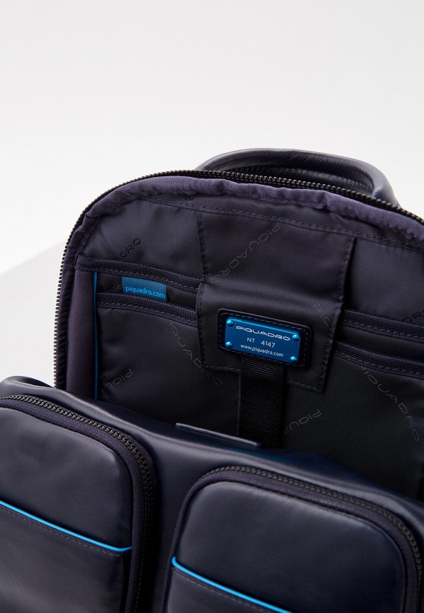 Piquadro Рюкзак - фото 4