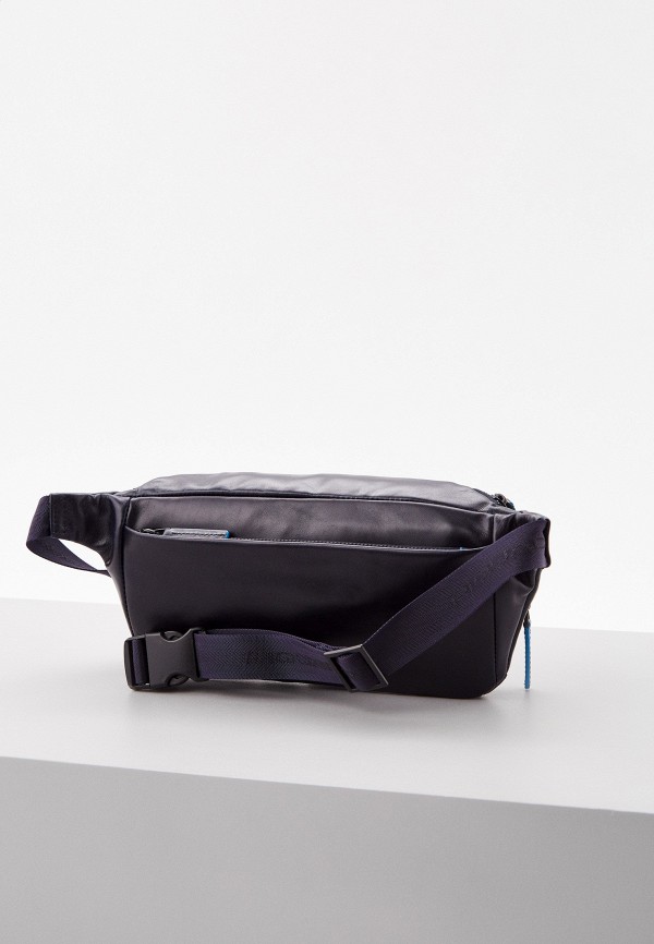 Piquadro Сумка поясная - фото 2