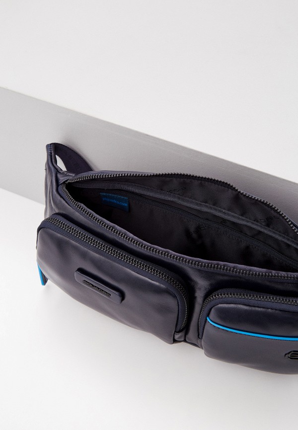 Piquadro Сумка поясная - фото 4