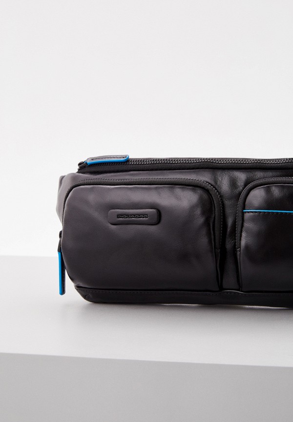 Piquadro Сумка поясная - фото 3