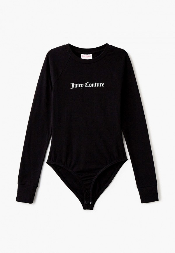 Juicy Couture Боди - фото 6