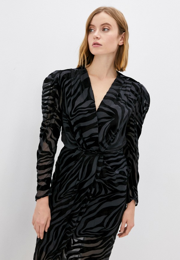 Iro Платье - фото 3