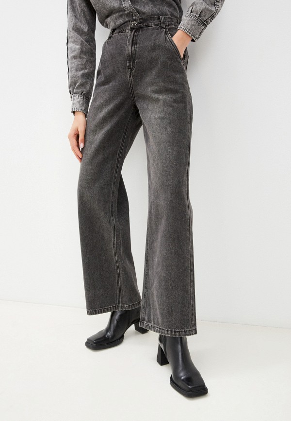 Sela Джинсы - фото 1