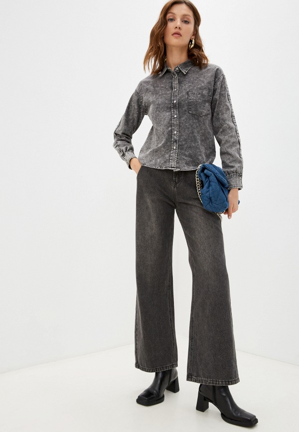 Sela Джинсы - фото 2