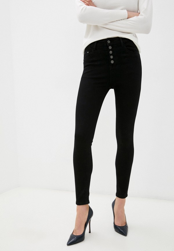 G&G Джинсы - фото 1