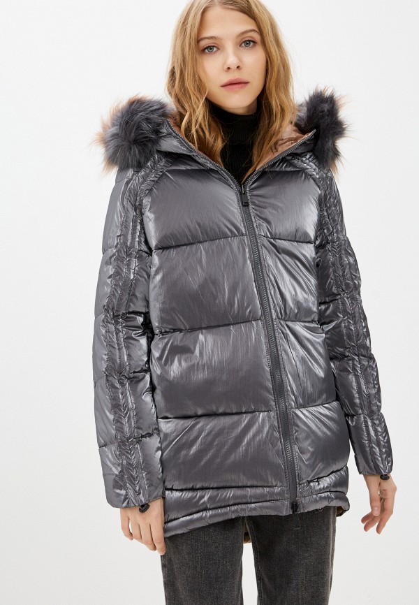 Z-Design Куртка утепленная - фото 1