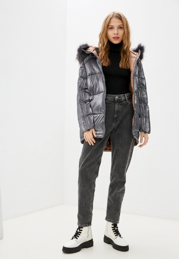 Z-Design Куртка утепленная - фото 3