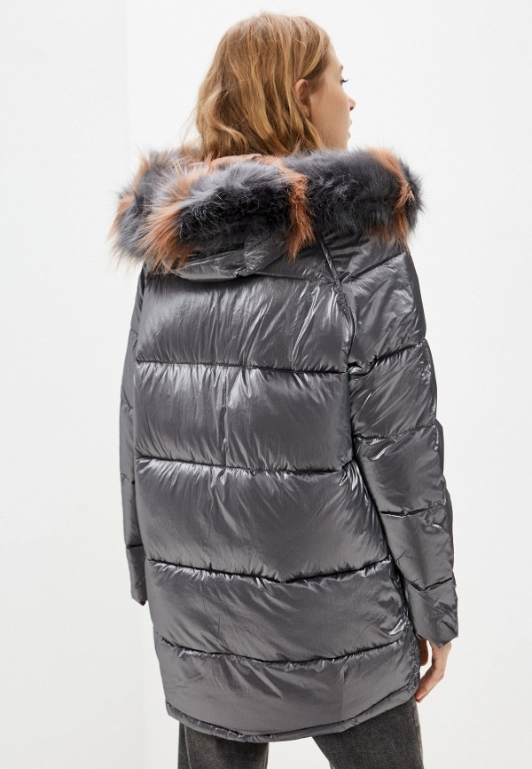 Z-Design Куртка утепленная - фото 4