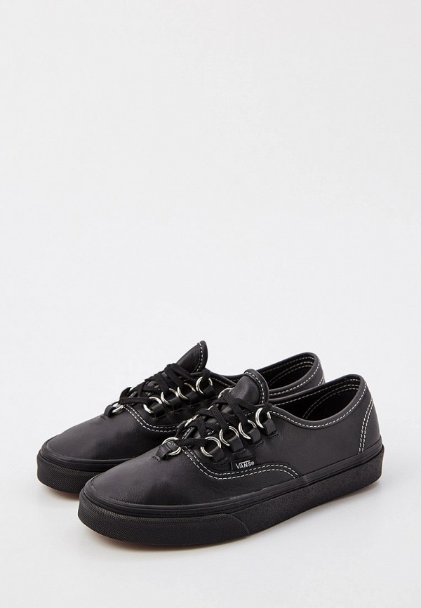 Vans Кеды - UA Authentic Hardware - фото 3