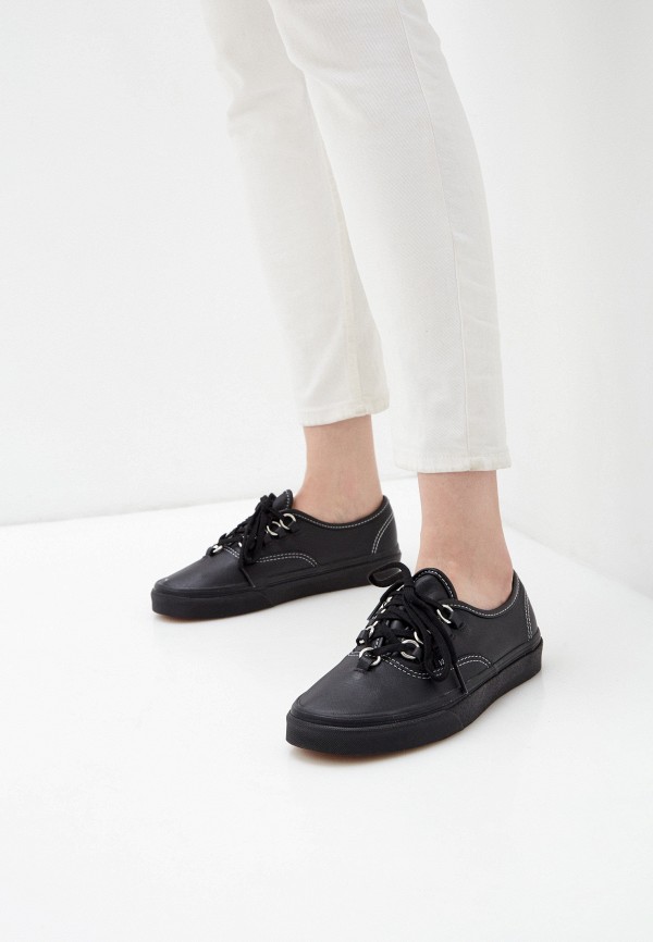 Vans Кеды - UA Authentic Hardware - фото 6