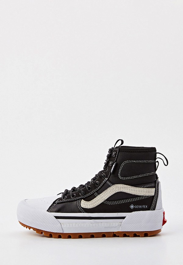 Sk8 hi 2025 noir