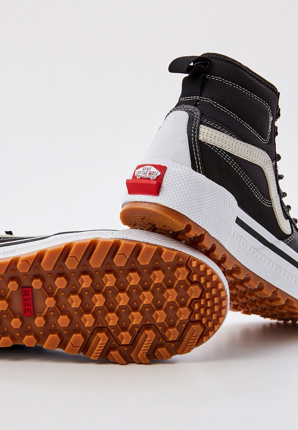 Vans Кеды - UA SK8-Hi Gore-Tex MTE-3 - фото 5