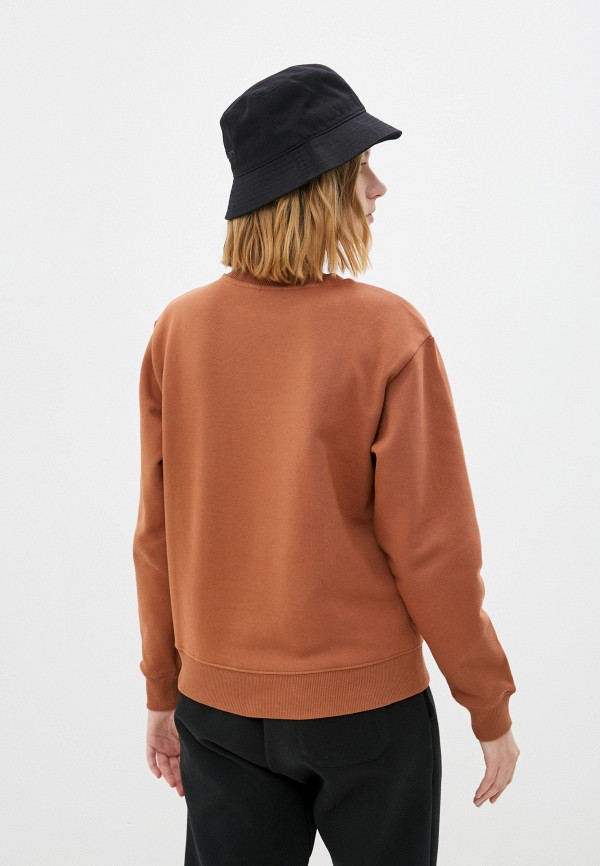 Vans Свитшот - VANS x HANNA SCOTT - фото 3