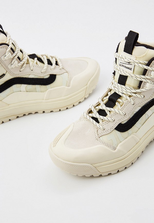ultrarange mte vans