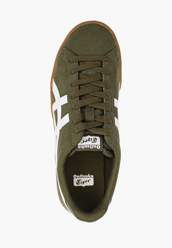 onitsuka tiger trainer