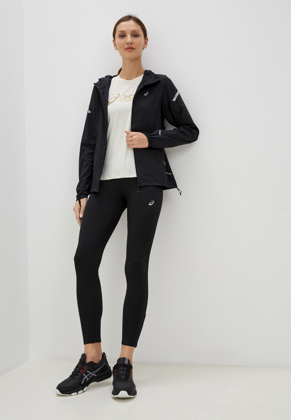 ASICS Ветровка - LITE-SHOW JACKET - фото 2