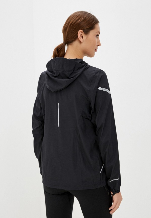 ASICS Ветровка - LITE-SHOW JACKET - фото 3