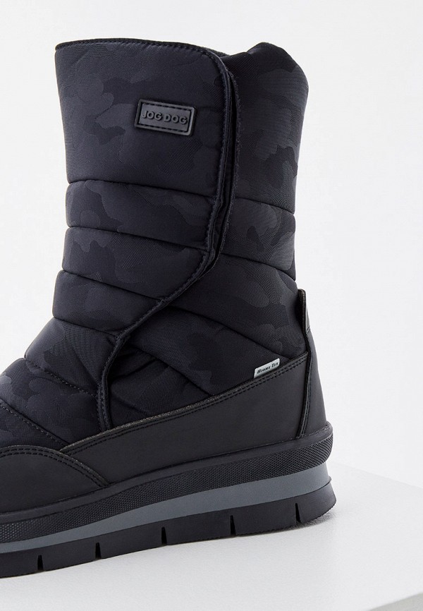 Jog Dog Дутики - фото 3