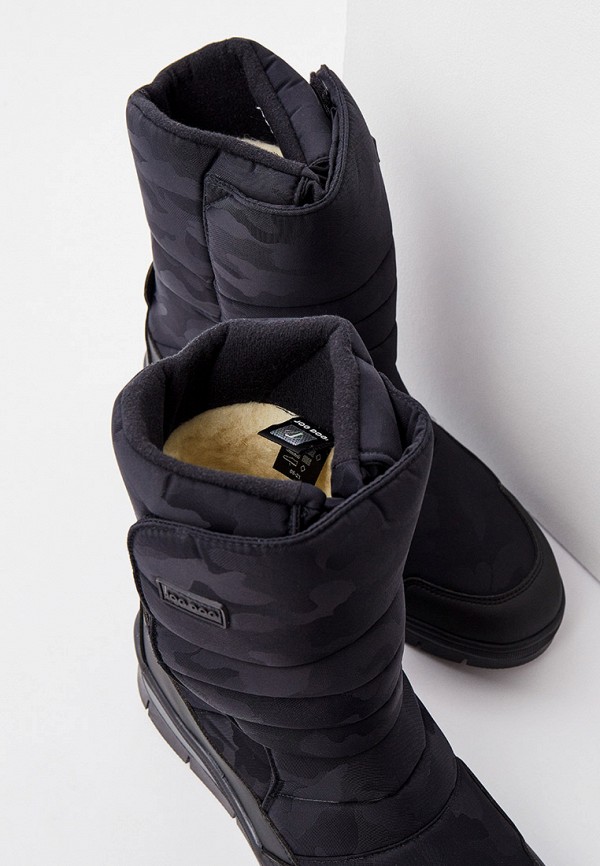 Jog Dog Дутики - фото 4