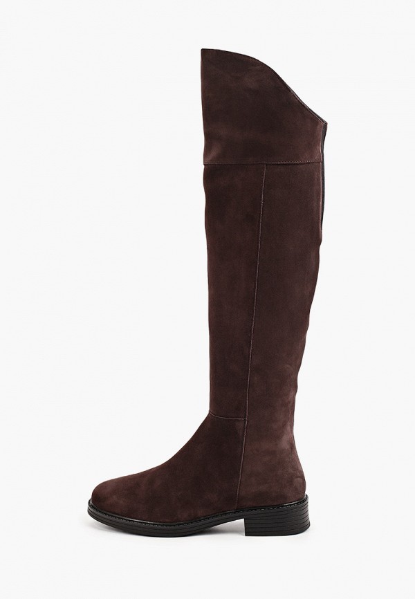 Юничел Ботфорты - фото 1