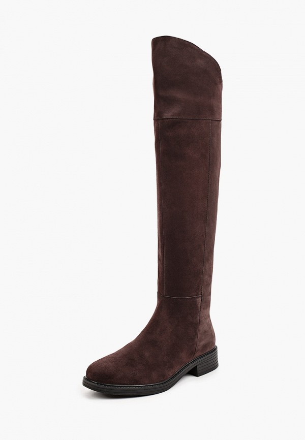 Юничел Ботфорты - фото 2