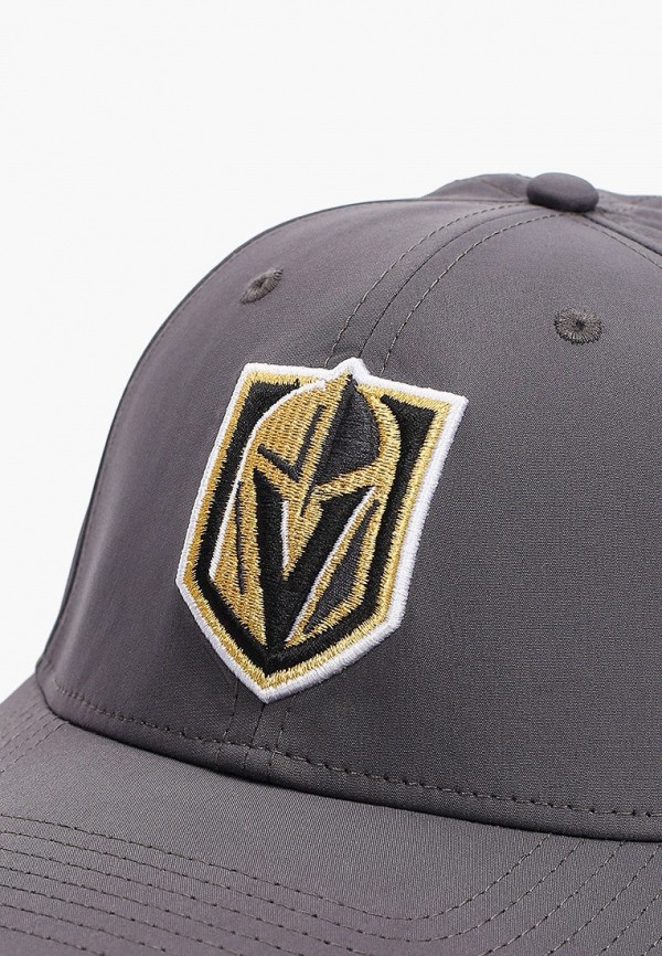 Atributika & Club™ Бейсболка - NHL Vegas Golden Knights - фото 3