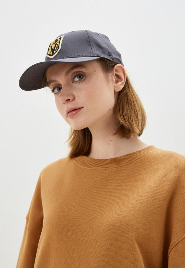 Atributika & Club™ Бейсболка - NHL Vegas Golden Knights - фото 5