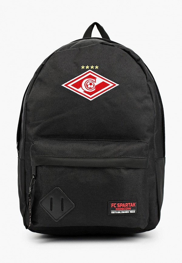 Atributika & Club™ Рюкзак - ФК Спартак - фото 1