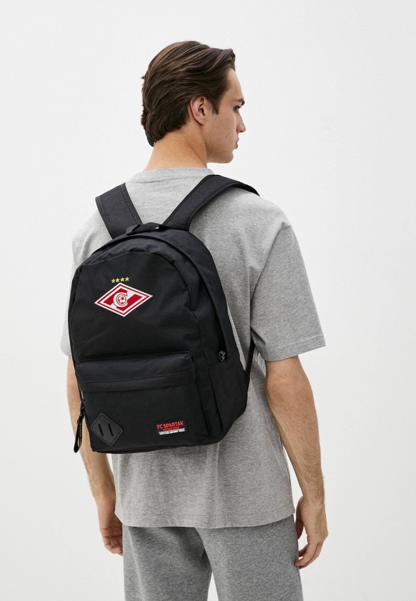 Atributika & Club™ Рюкзак - ФК Спартак - фото 4