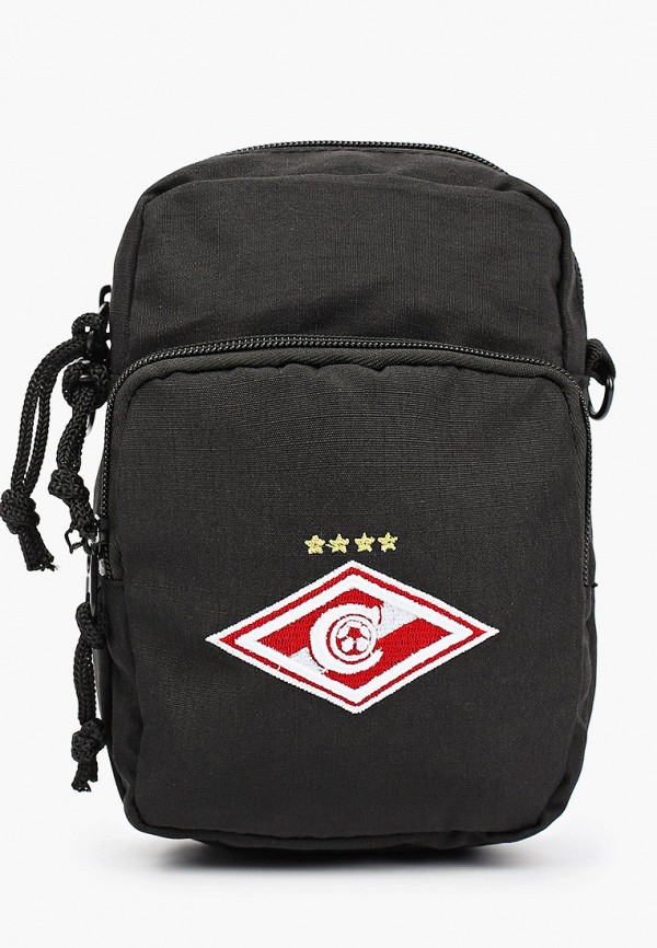 Atributika & Club™ Сумка - ФК Спартак. - фото 1