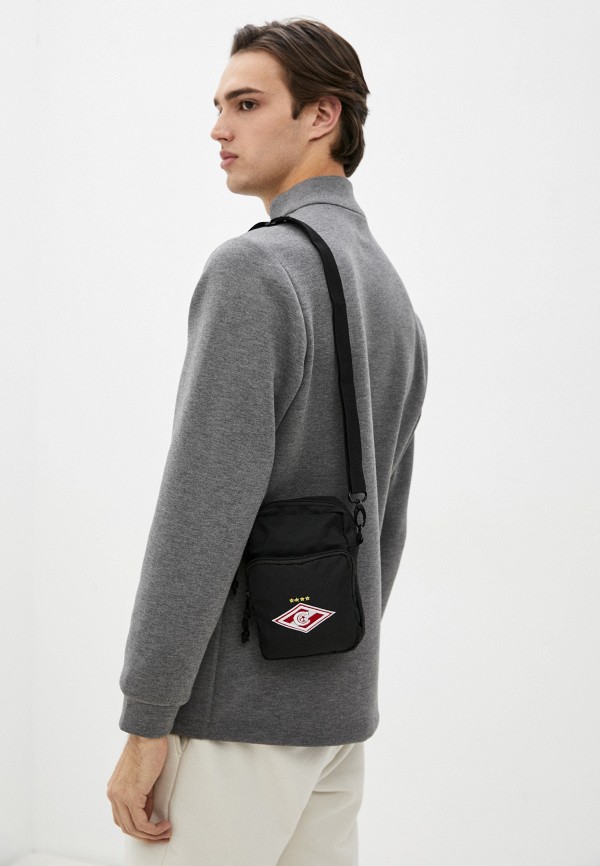 Atributika & Club™ Сумка - ФК Спартак. - фото 4