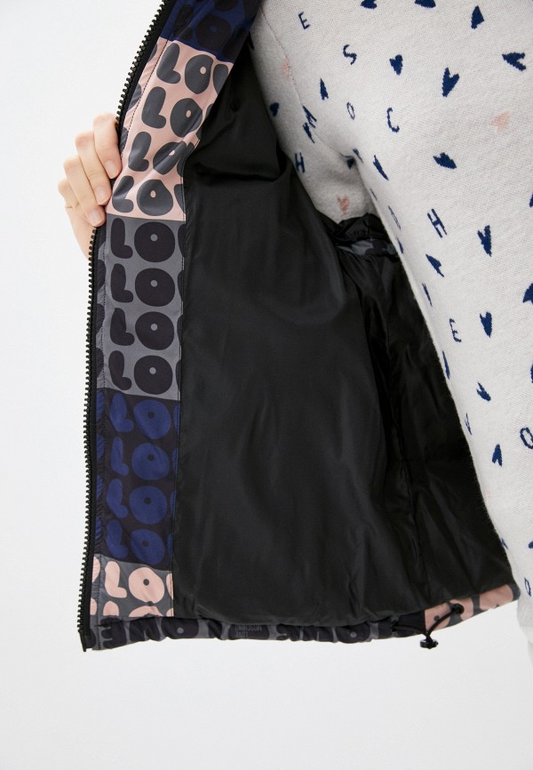 Love Moschino Куртка утепленная - фото 6