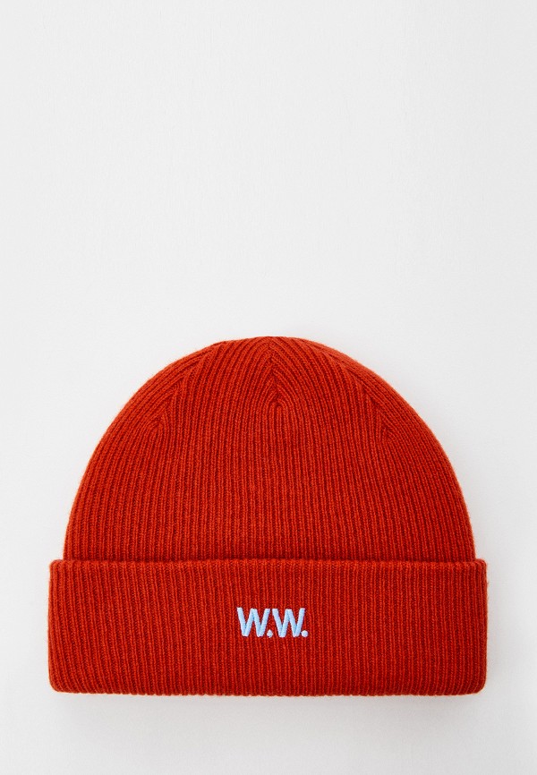 Wood Wood Шапка - фото 1